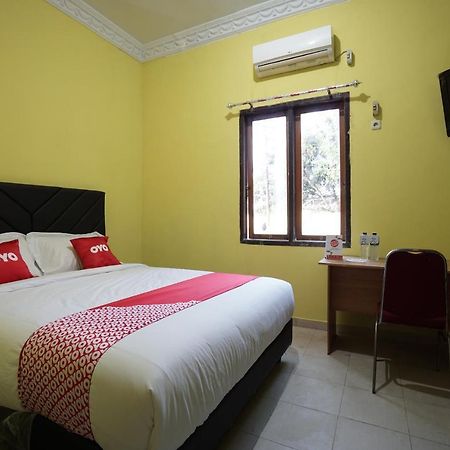 Oyo 2486 Bahana Guest House Μανάντο Εξωτερικό φωτογραφία