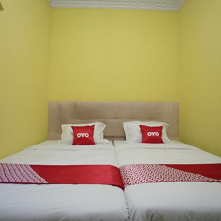 Oyo 2486 Bahana Guest House Μανάντο Εξωτερικό φωτογραφία