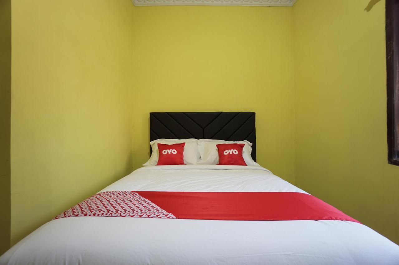 Oyo 2486 Bahana Guest House Μανάντο Εξωτερικό φωτογραφία