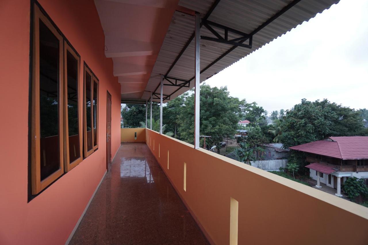 Oyo 2486 Bahana Guest House Μανάντο Εξωτερικό φωτογραφία