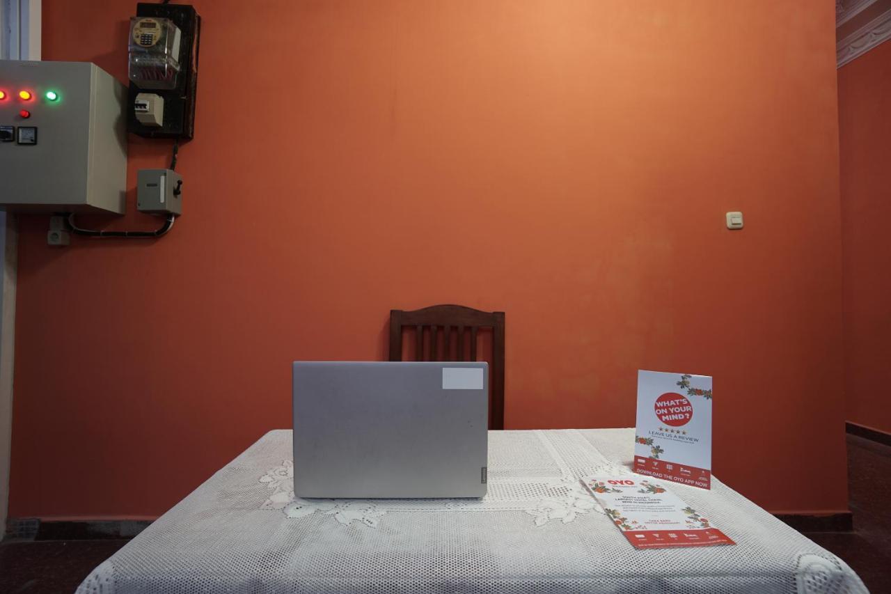 Oyo 2486 Bahana Guest House Μανάντο Εξωτερικό φωτογραφία