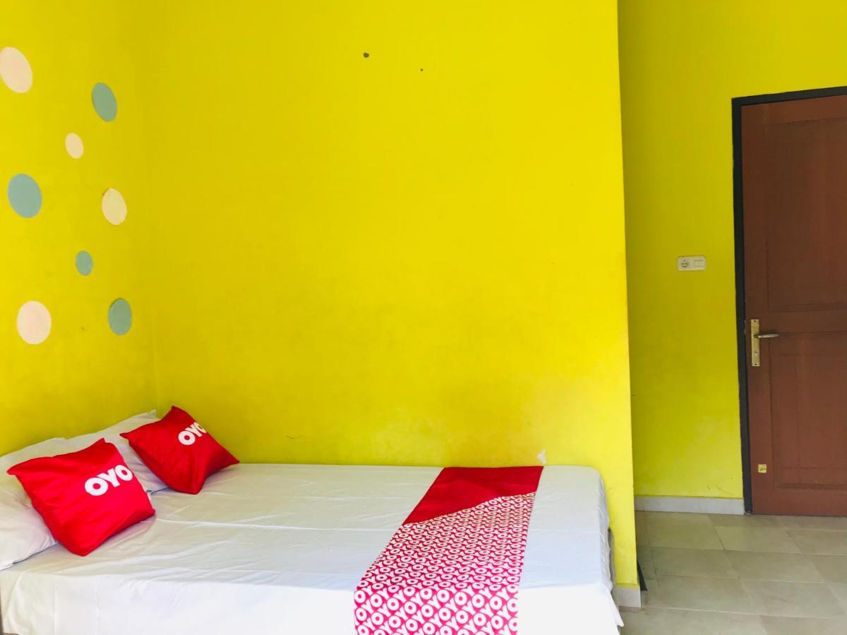 Oyo 2486 Bahana Guest House Μανάντο Εξωτερικό φωτογραφία