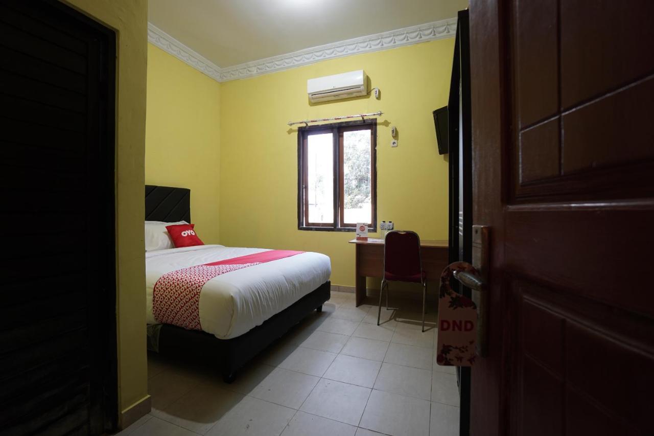 Oyo 2486 Bahana Guest House Μανάντο Εξωτερικό φωτογραφία