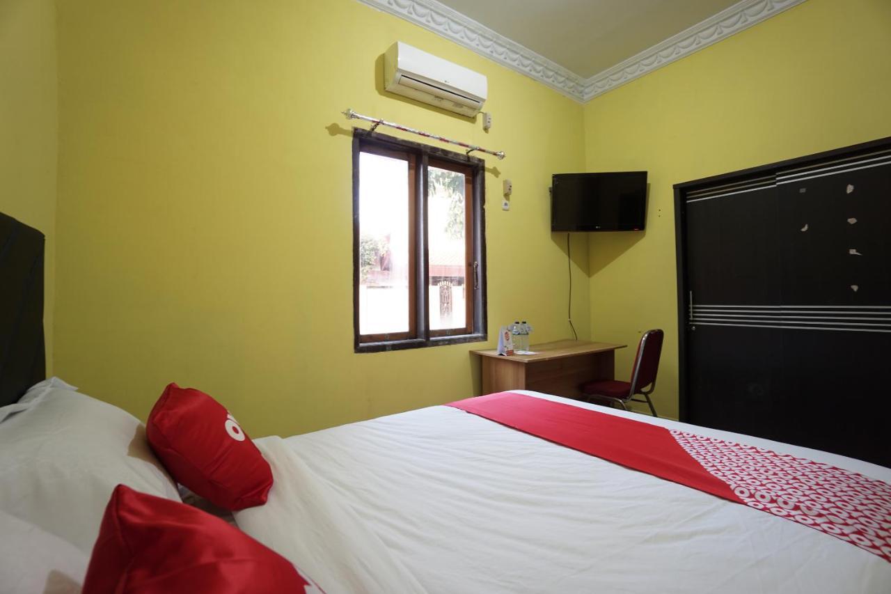 Oyo 2486 Bahana Guest House Μανάντο Εξωτερικό φωτογραφία
