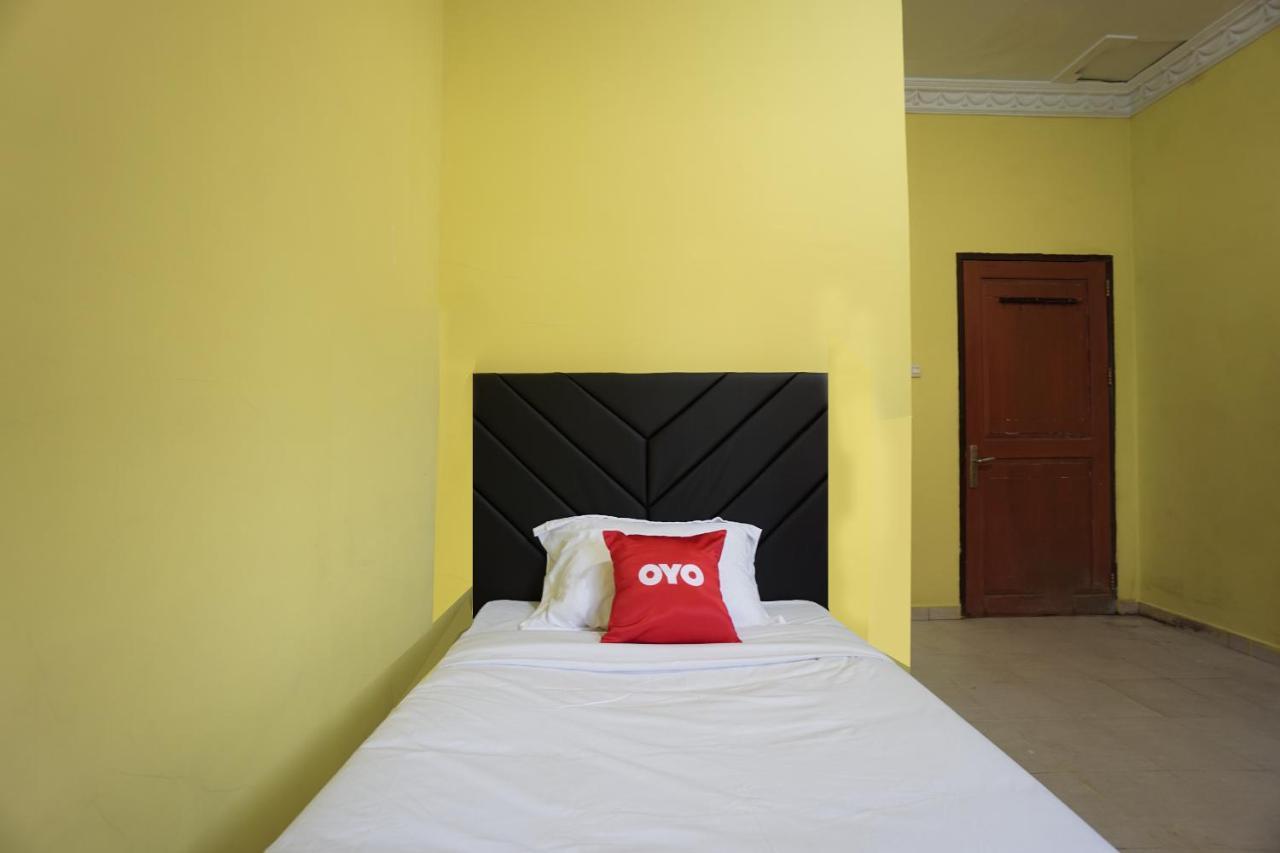 Oyo 2486 Bahana Guest House Μανάντο Εξωτερικό φωτογραφία