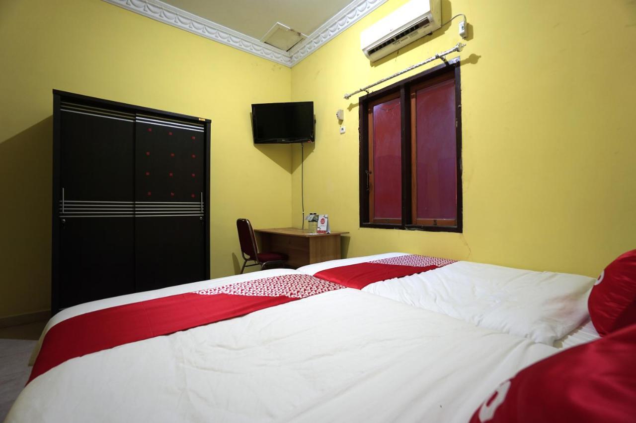 Oyo 2486 Bahana Guest House Μανάντο Εξωτερικό φωτογραφία
