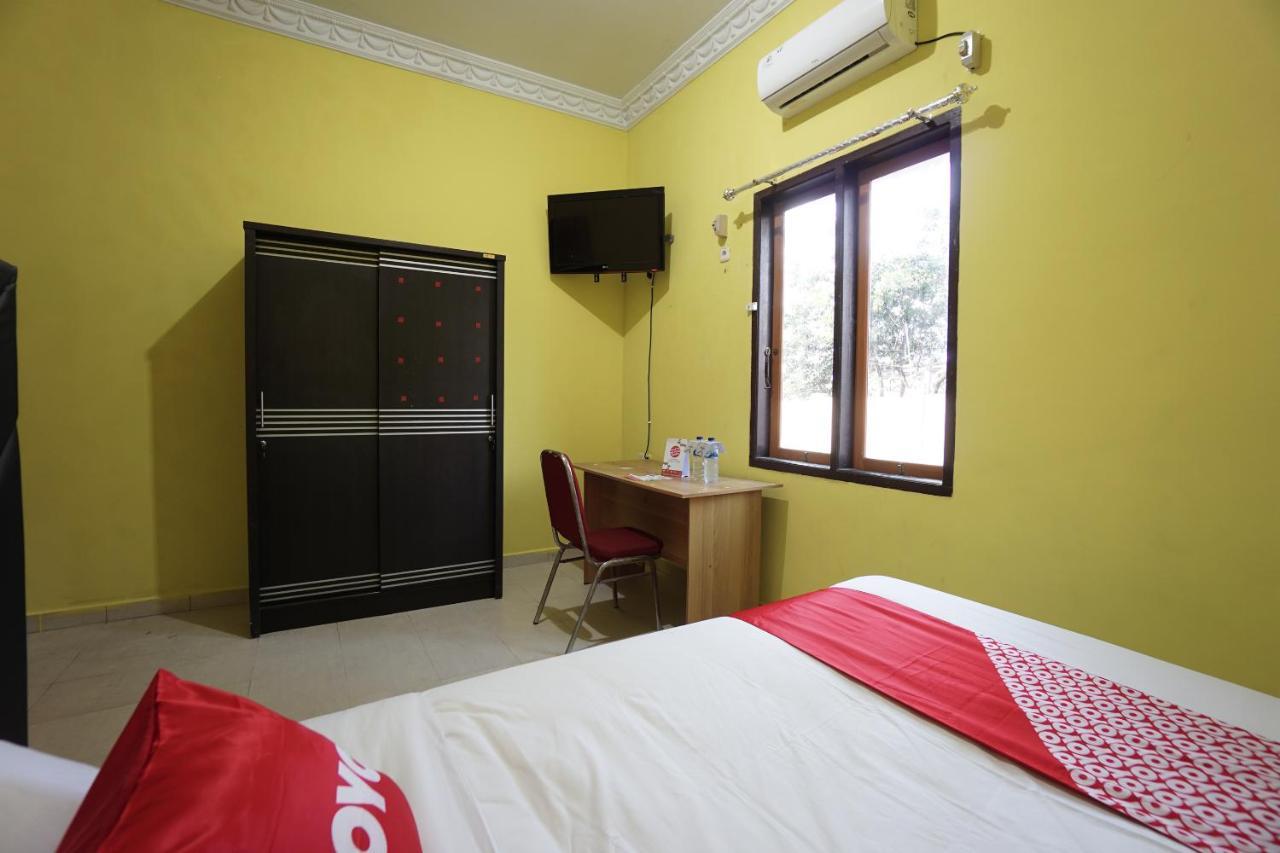 Oyo 2486 Bahana Guest House Μανάντο Εξωτερικό φωτογραφία