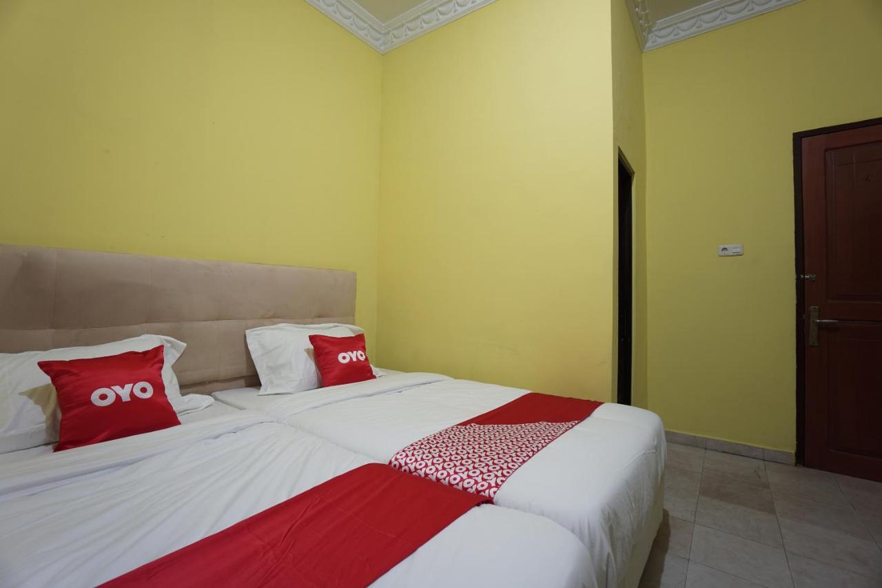 Oyo 2486 Bahana Guest House Μανάντο Εξωτερικό φωτογραφία
