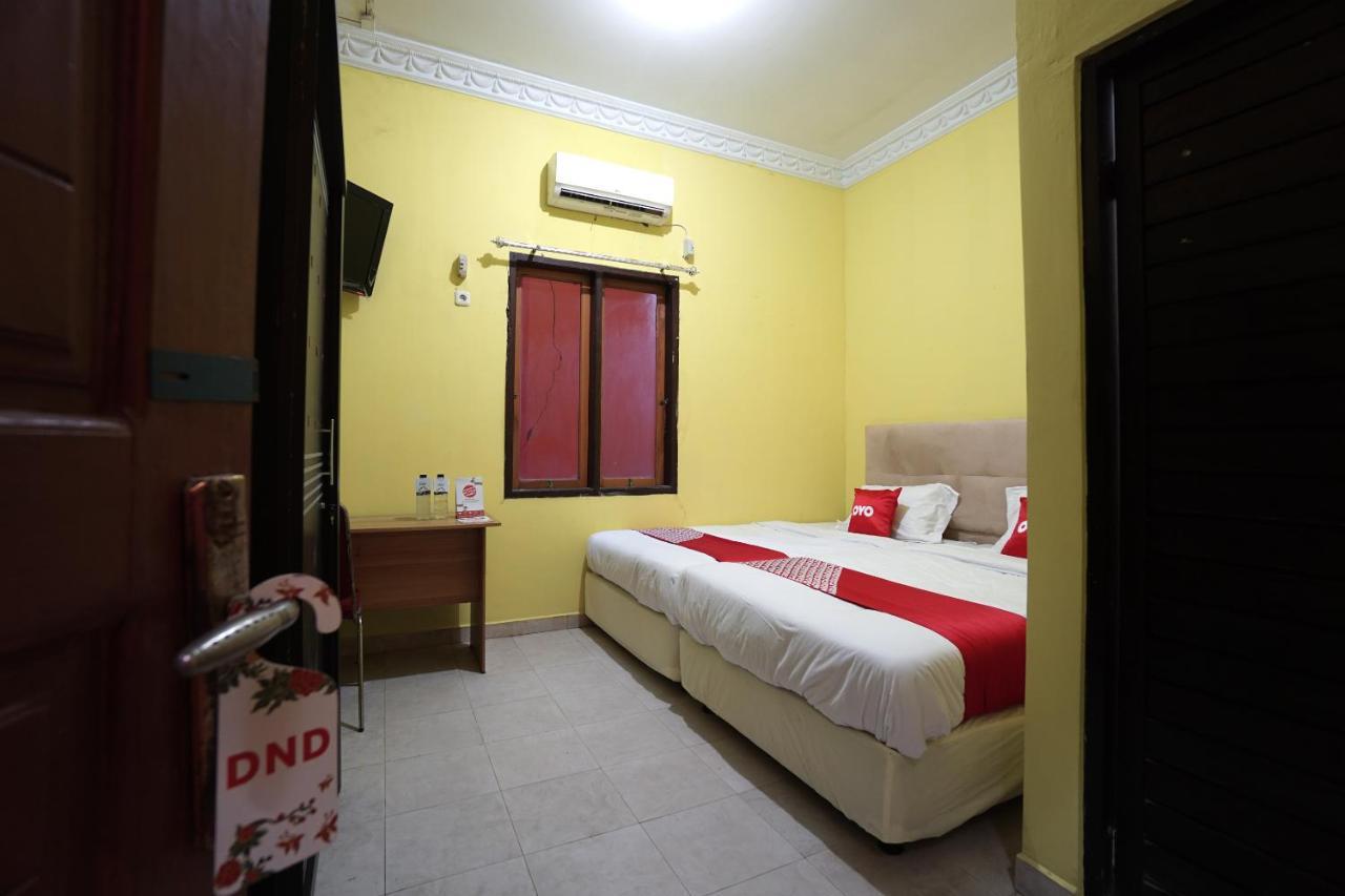 Oyo 2486 Bahana Guest House Μανάντο Εξωτερικό φωτογραφία
