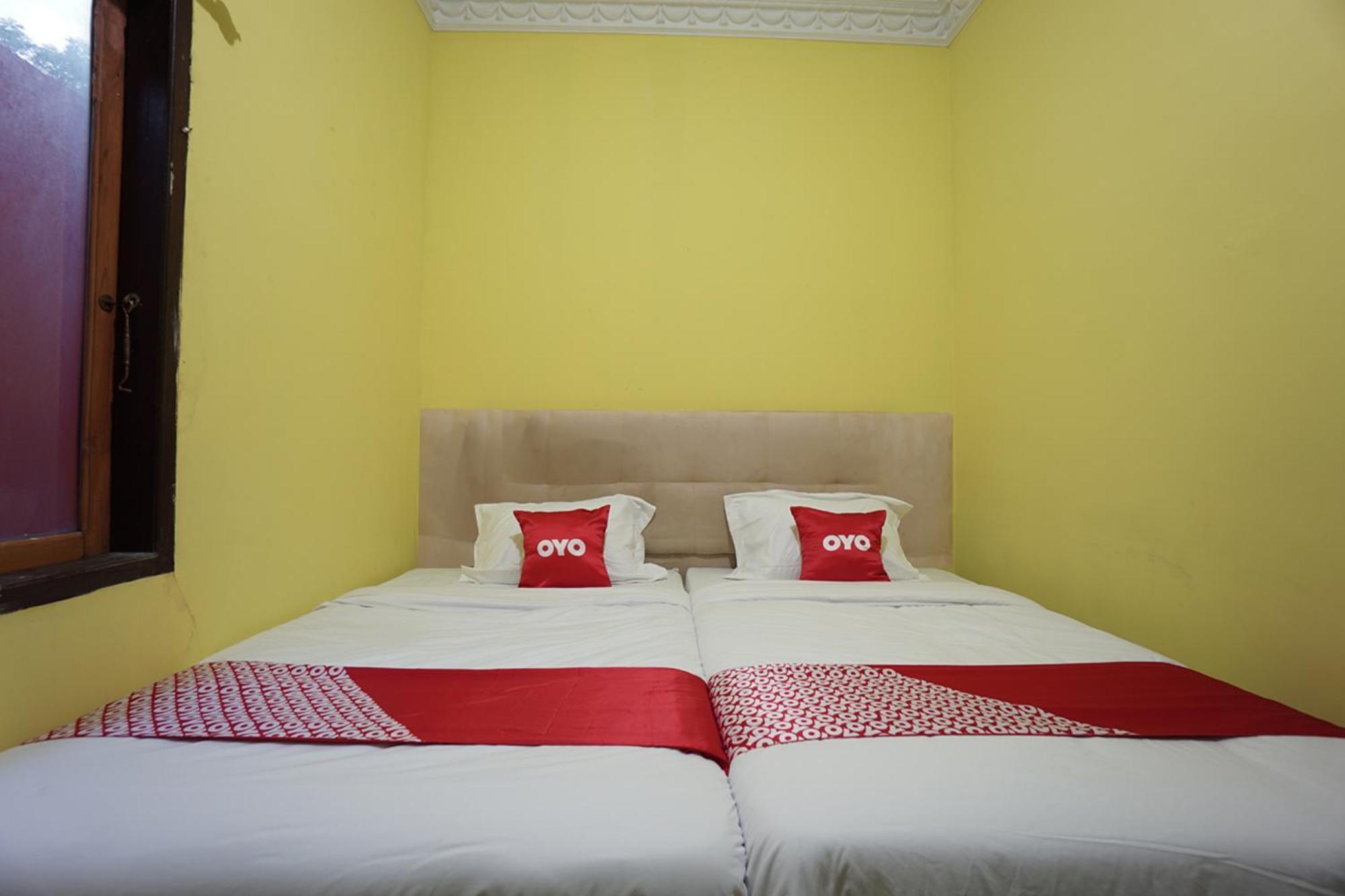 Oyo 2486 Bahana Guest House Μανάντο Εξωτερικό φωτογραφία