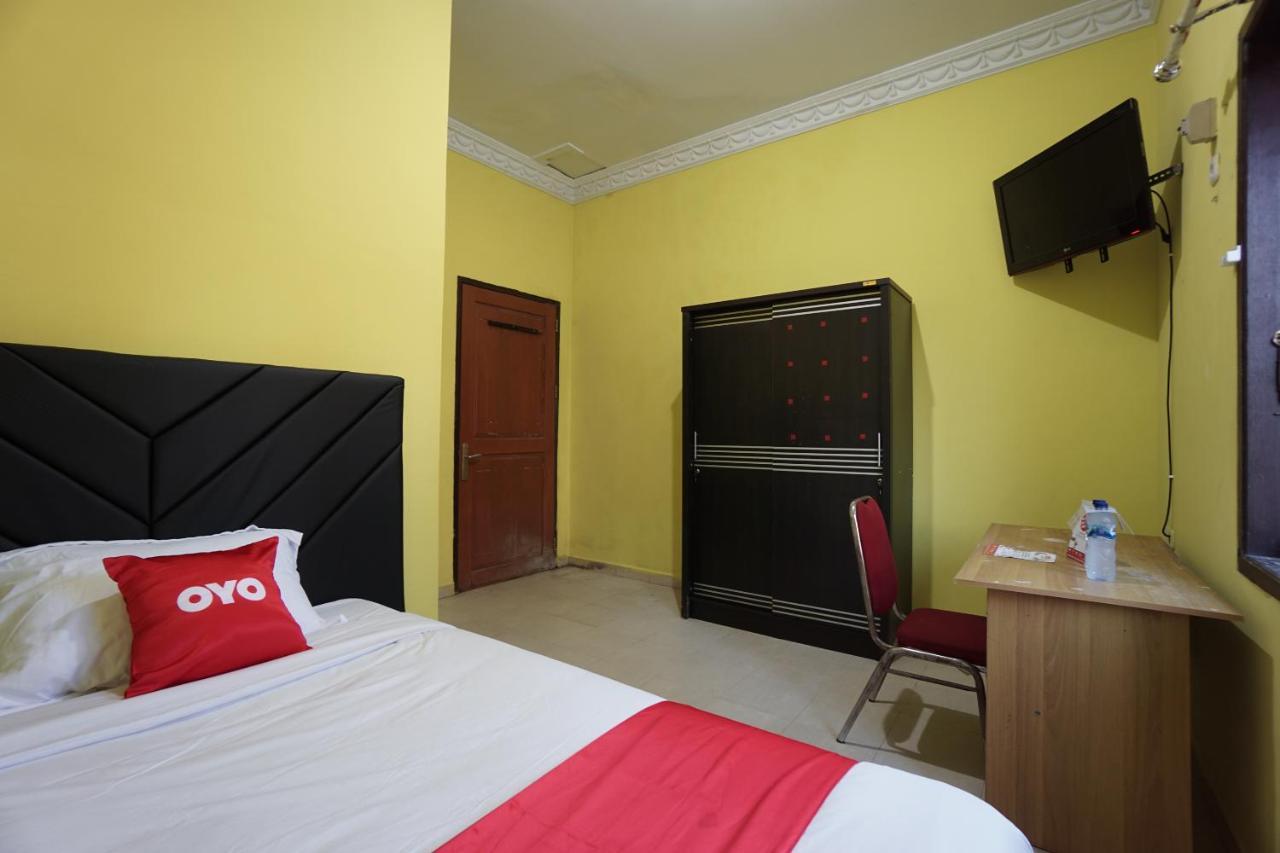 Oyo 2486 Bahana Guest House Μανάντο Εξωτερικό φωτογραφία